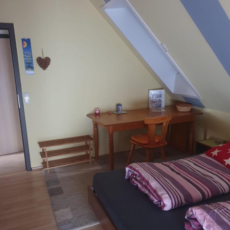 Ferienhof Kaiser Herrieden Bagian luar foto