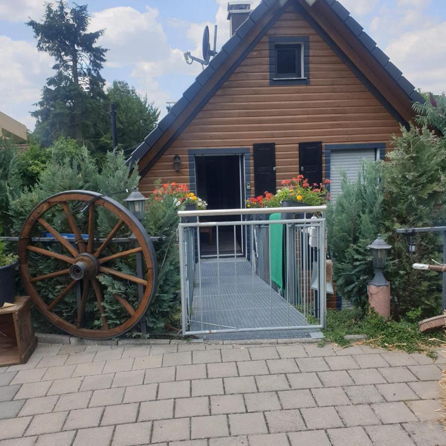 Ferienhof Kaiser Herrieden Bagian luar foto