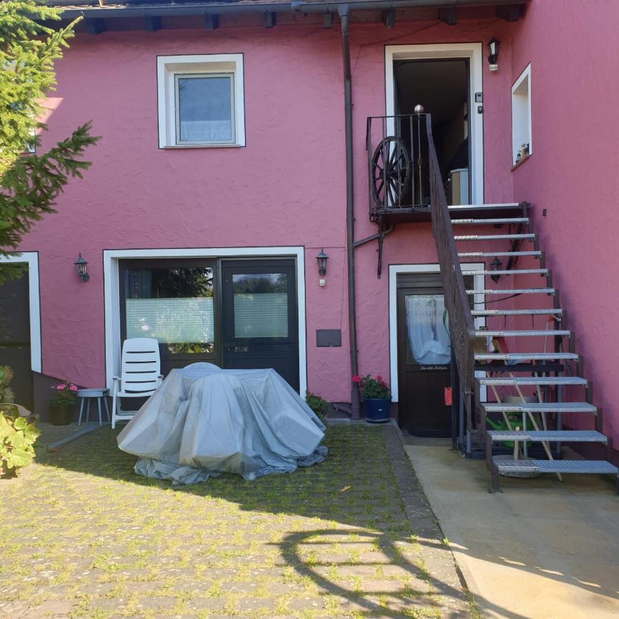 Ferienhof Kaiser Herrieden Bagian luar foto