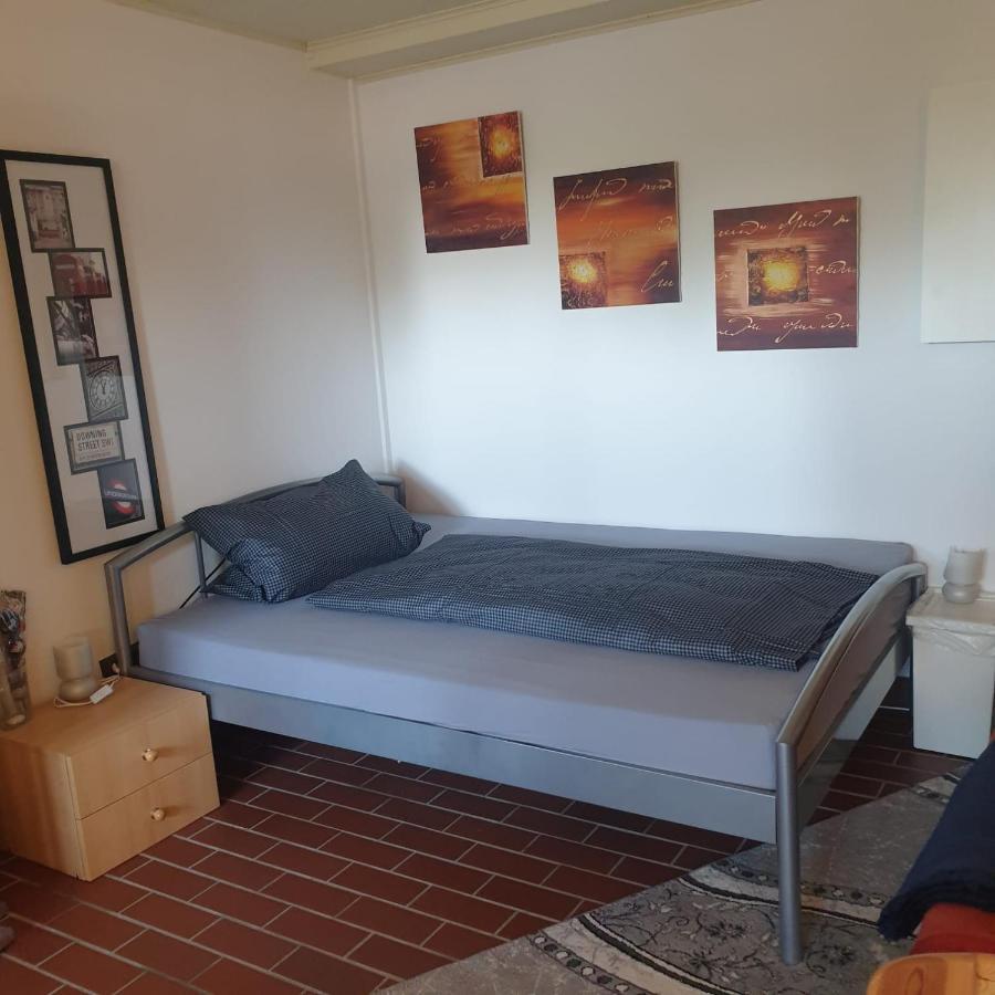 Ferienhof Kaiser Herrieden Bagian luar foto