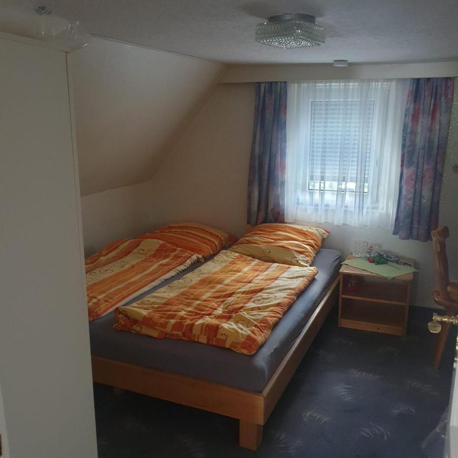 Ferienhof Kaiser Herrieden Bagian luar foto