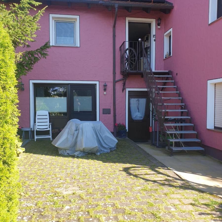 Ferienhof Kaiser Herrieden Bagian luar foto